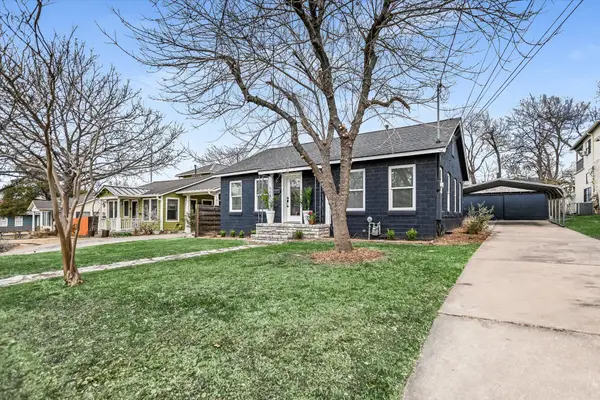 604 46th St, Austin, TX 78751