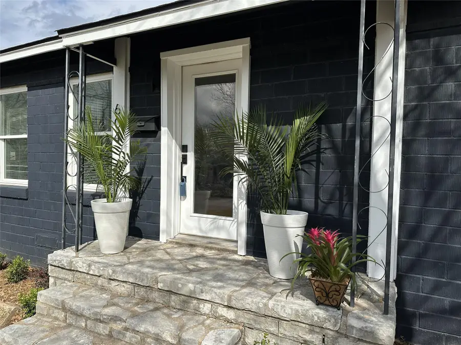 604 46th St, Austin, TX 78751 - #3