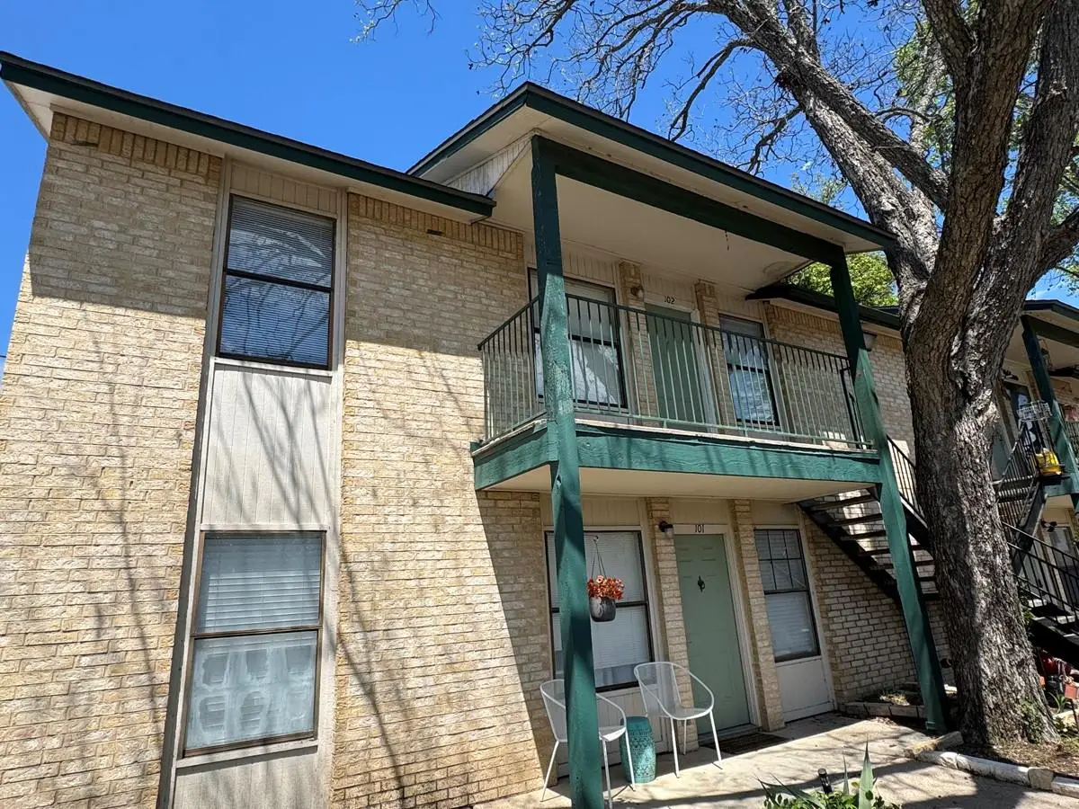 1624 Aquarena Springs Dr #A102, San Marcos, TX 78666 - #1