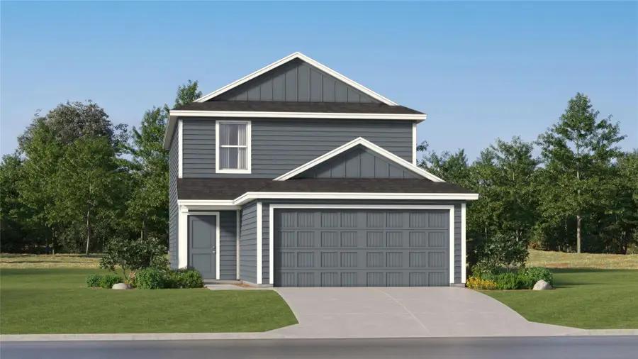 221 Mets Way, Hutto, TX 78634 - #3