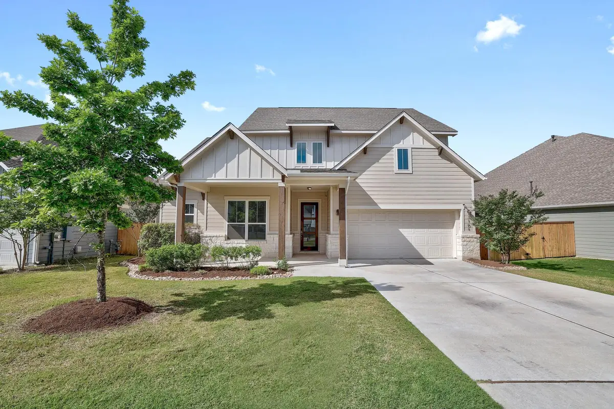 164 Crimson Sky Ct, Dripping Springs, TX 78620 - #1