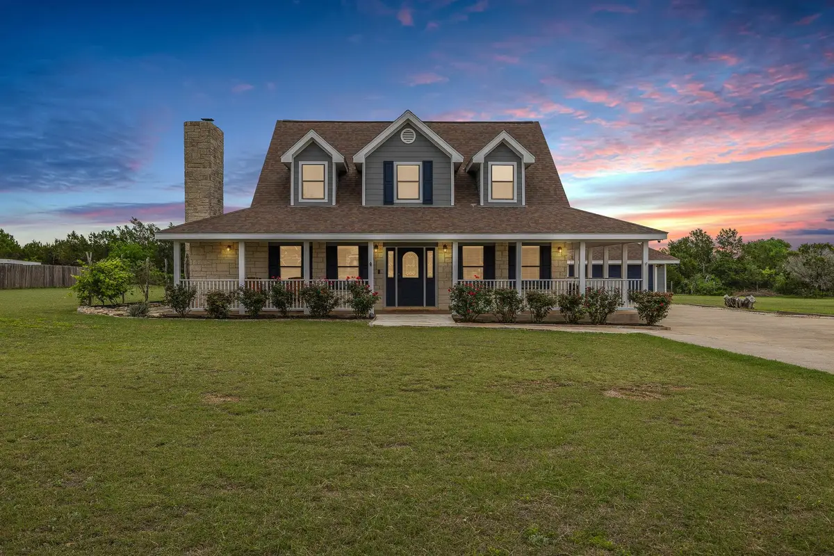 108 Independence Dr, Liberty Hill, TX 78642 - #1