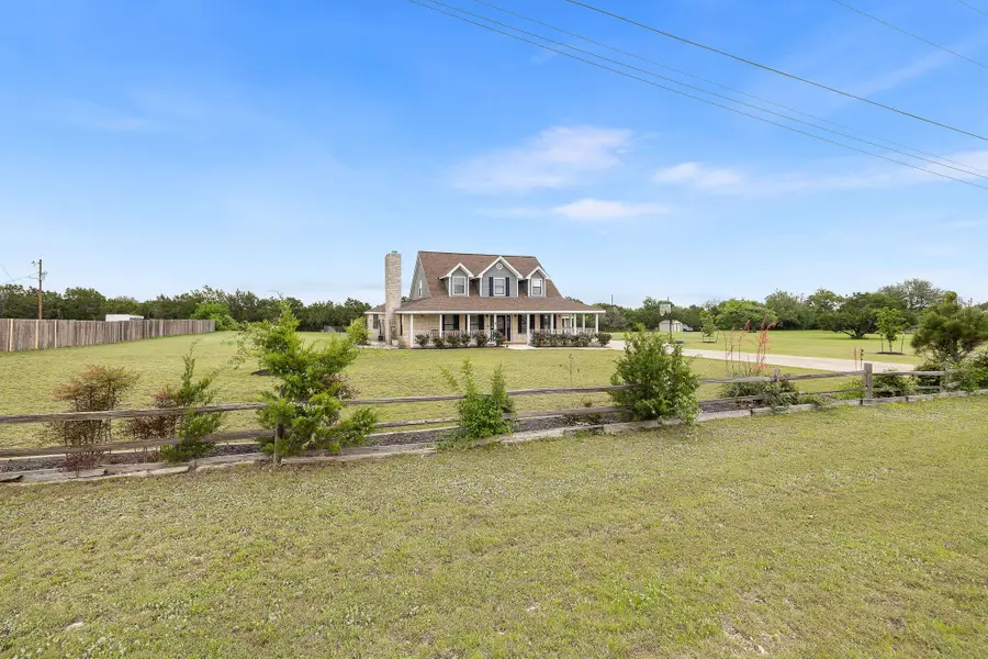 108 Independence Dr, Liberty Hill, TX 78642 - #3