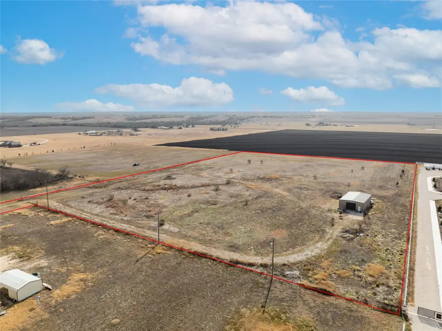 824 County Road 451, Coupland, TX 78615 - #2