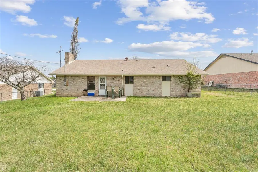 3309 Tallwood Dr, Killeen, TX 76549 - #2
