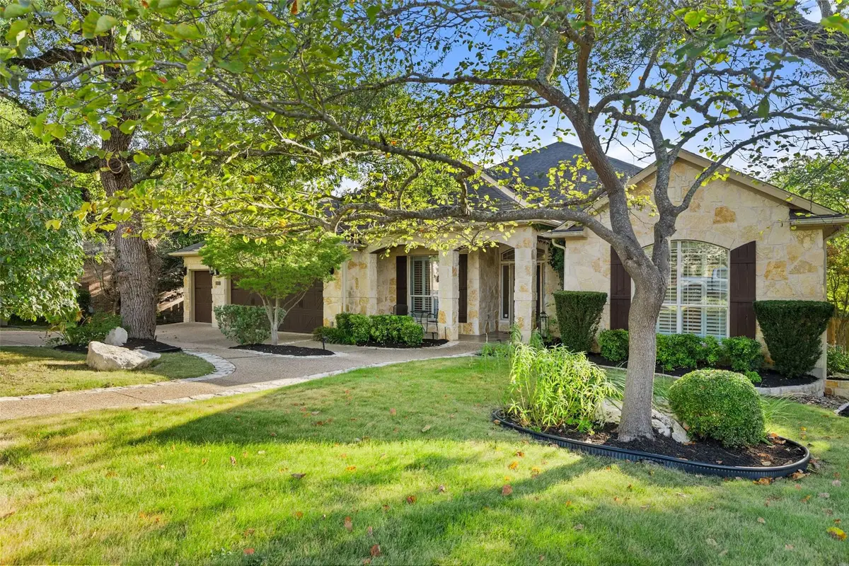 581 Aspen Dr, Austin, TX 78737 - #1