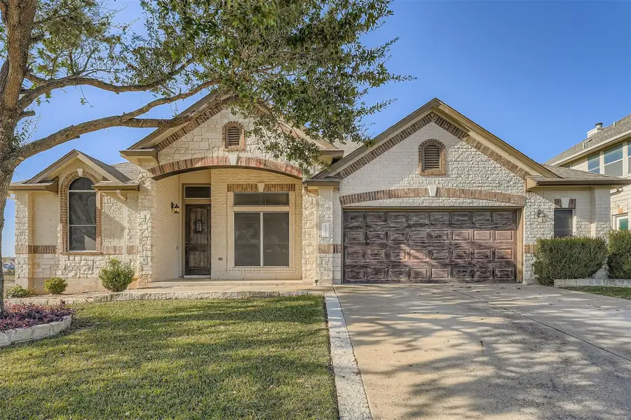 19532 Sea Island Dr, Pflugerville, TX 78660 - Image #2