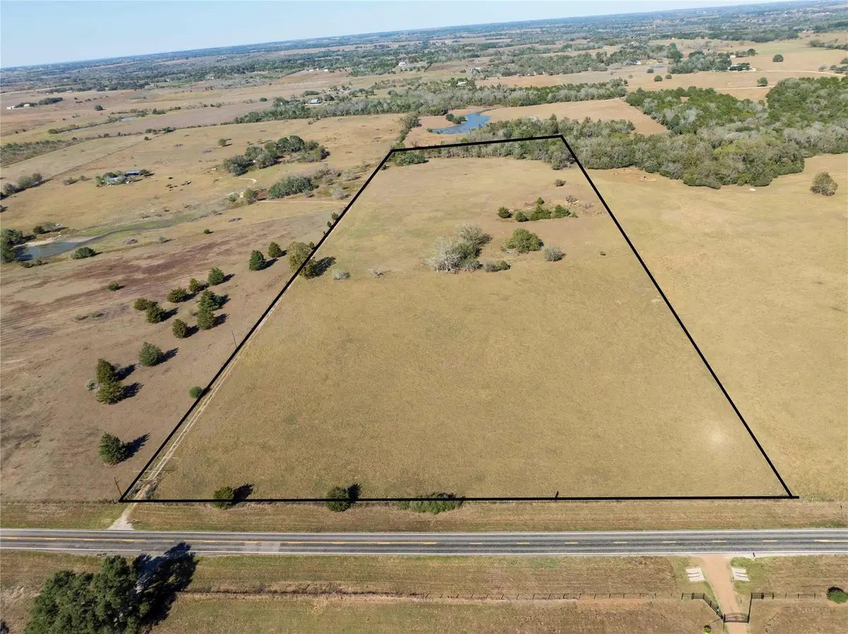 TBD Fm 532, Hallettsville, TX 77964 - Image #1