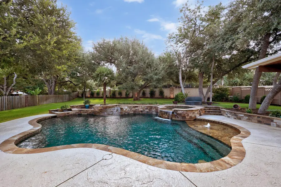 3205 Bay Hill Ln, Round Rock, TX 78664 - #3
