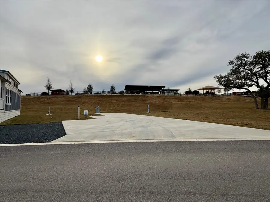 5386 Ranch Road 1376 Rd #99, Fredericksburg, TX 78624 - #2