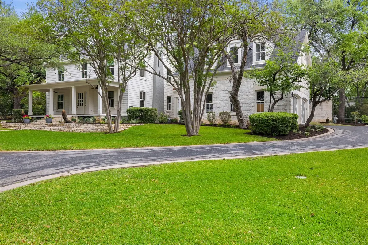 2308 Bridle Path, Austin, TX 78703 - #1