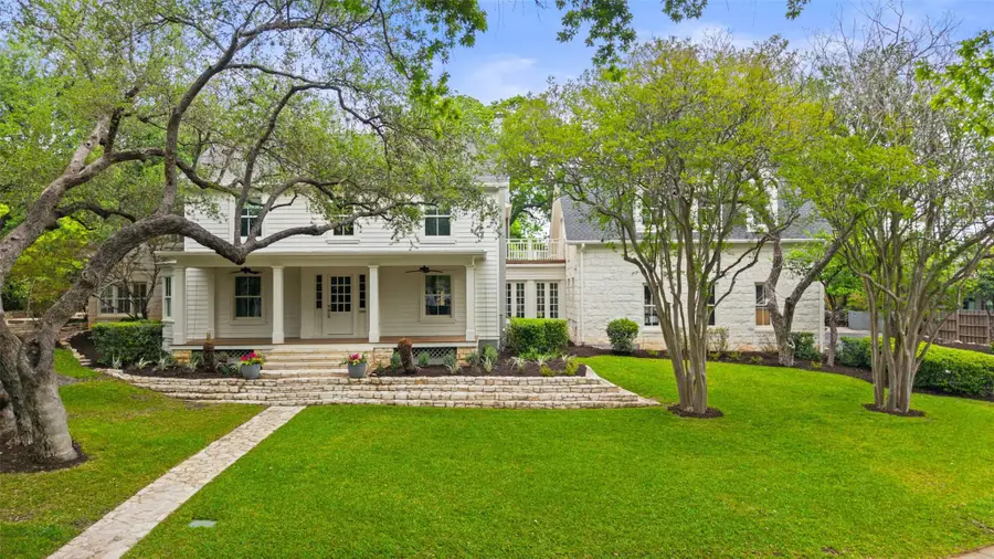 2308 Bridle Path, Austin, TX 78703 - #2