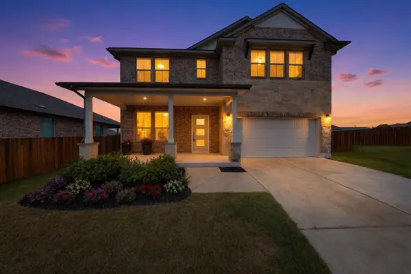 16809 Guido Cv, Pflugerville, TX 78660