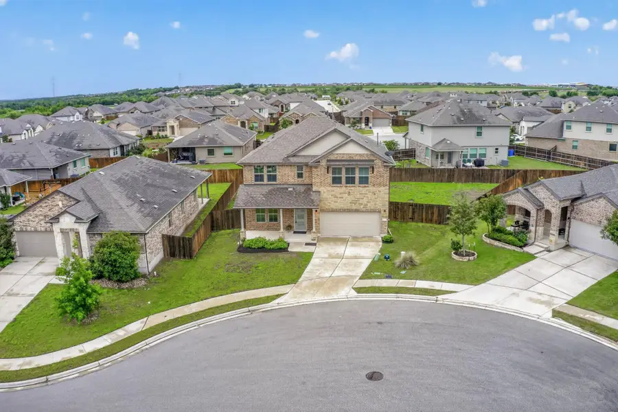 16809 Guido Cv, Pflugerville, TX 78660 - #3
