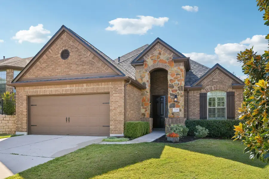 2244 Hilltop Climb Dr, Leander, TX 78641 - Image #2