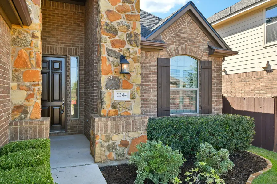 2244 Hilltop Climb Dr, Leander, TX 78641 - Image #3