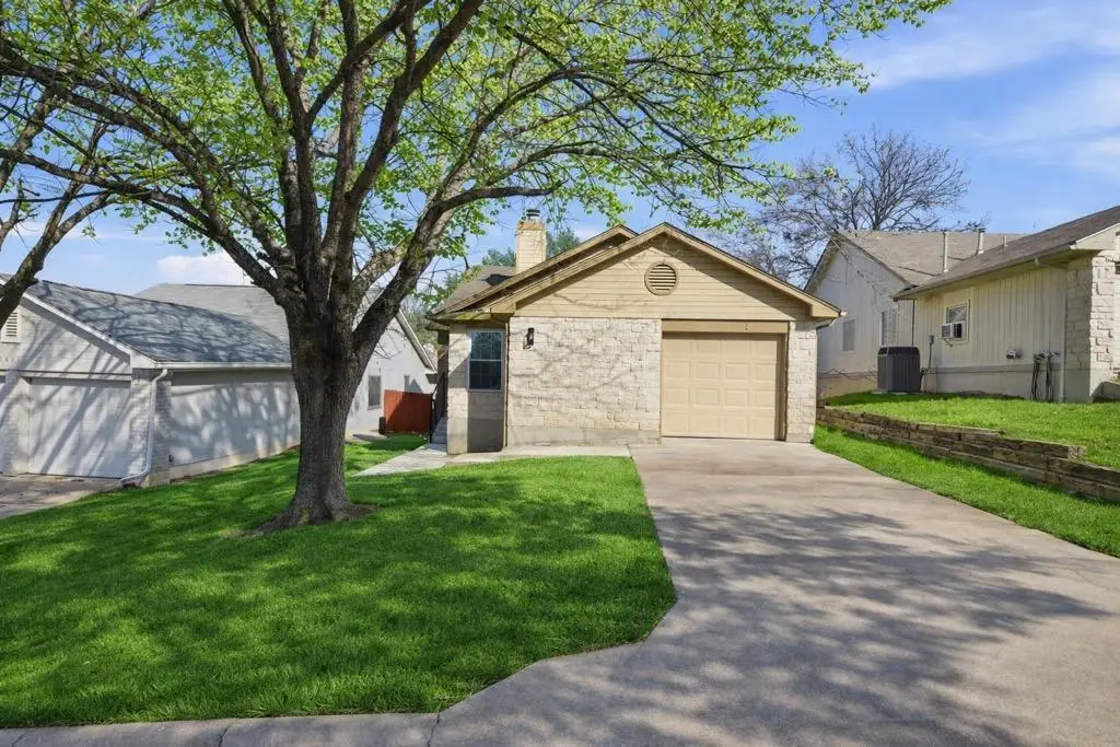 9019 Wellesley Dr, Austin, TX 78754 - Image #1