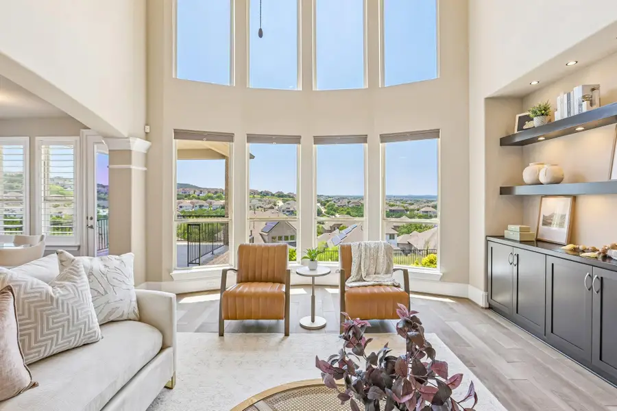 17705 Flowing Brook Dr, Austin, TX 78738 - #3
