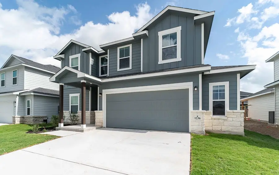 1236 Sweden, Seguin, TX 78155 - Image #2