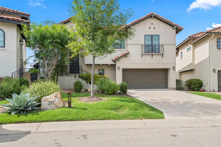 211 Honey Creek #6 Ct, Lakeway, TX 78738 - #2