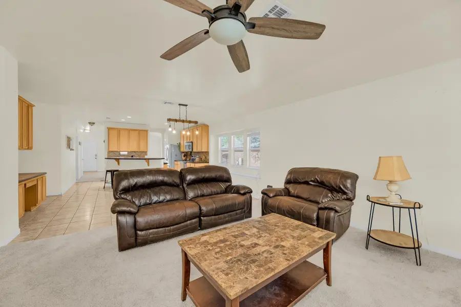 5705 Tumbled Stone Dr, Killeen, TX 76542 - #2