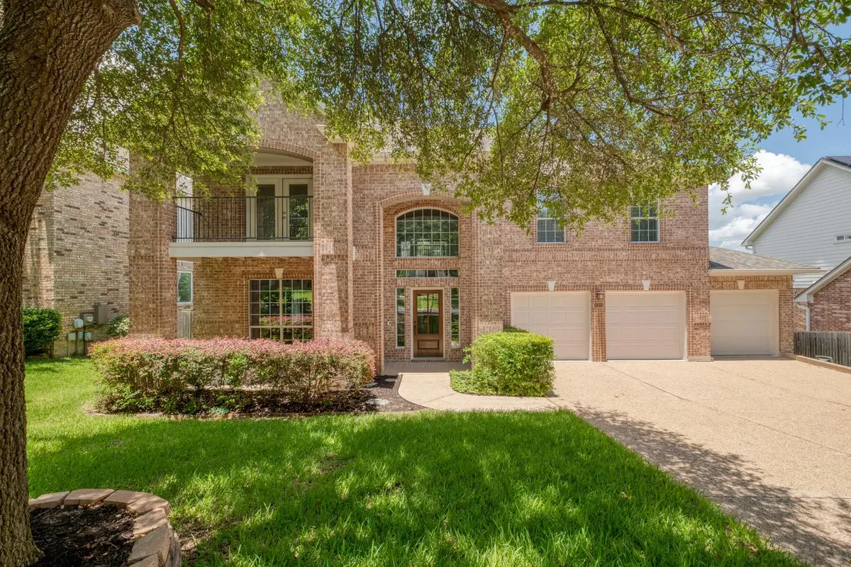 8311 Lofty Ln, Round Rock, TX 78681 - #1