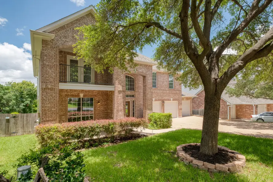 8311 Lofty Ln, Round Rock, TX 78681 - #2