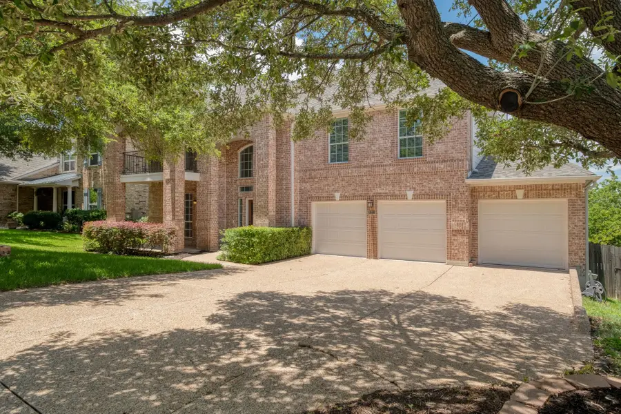 8311 Lofty Ln, Round Rock, TX 78681 - #3