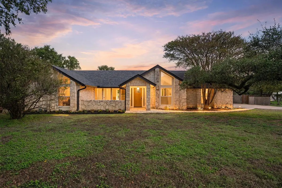 509 W Esparada Dr, Georgetown, TX 78628 - #1