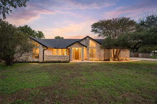509 W Esparada Dr, Georgetown, TX 78628