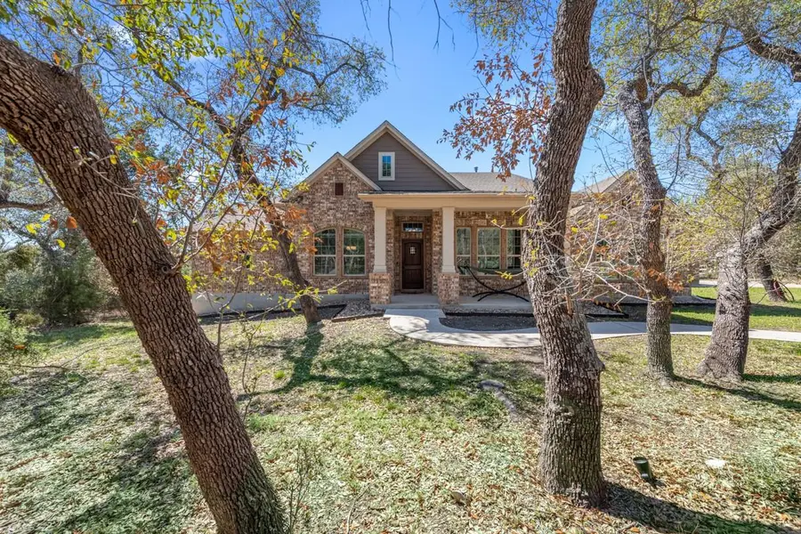 309 Winchester Dr, Dripping Springs, TX 78620 - #2