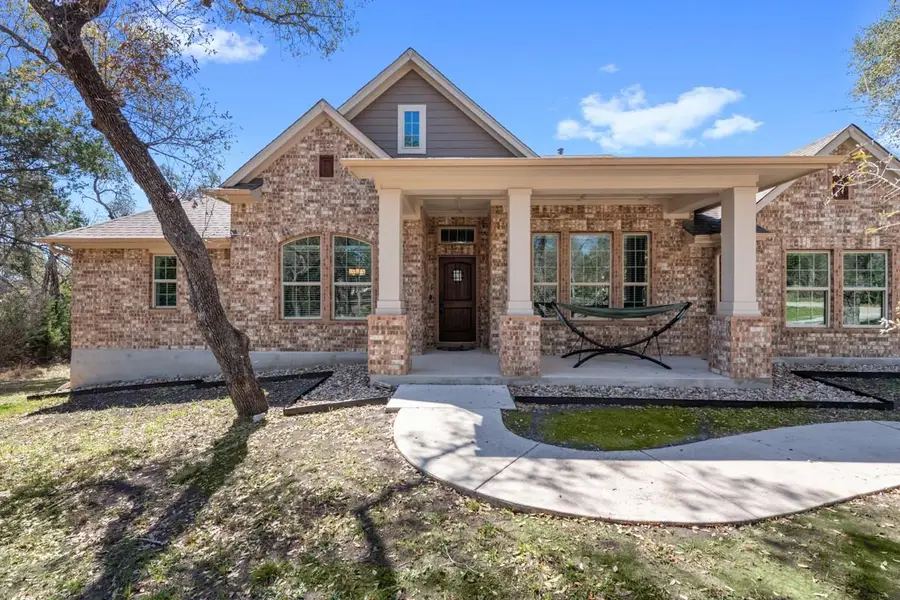 309 Winchester Dr, Dripping Springs, TX 78620 - #3