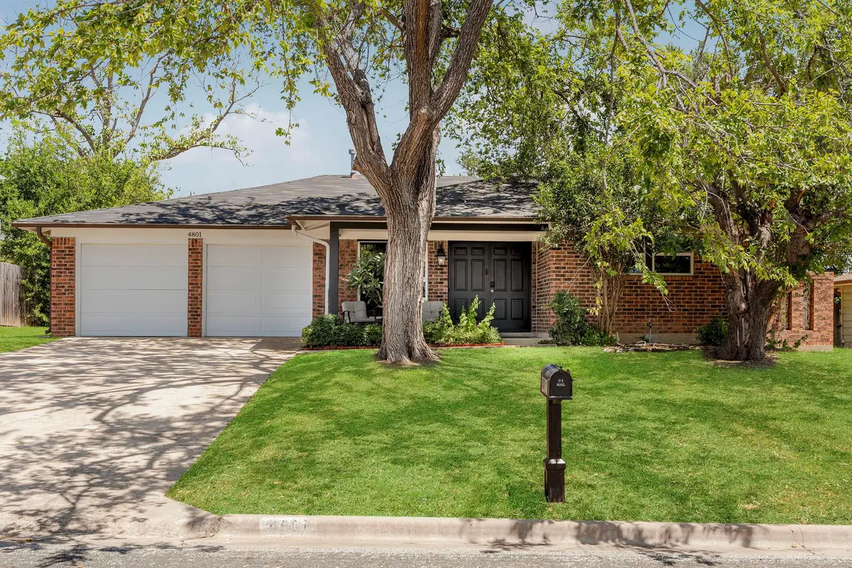 4801 Oldfort Hill Dr, Austin, TX 78723 - #1