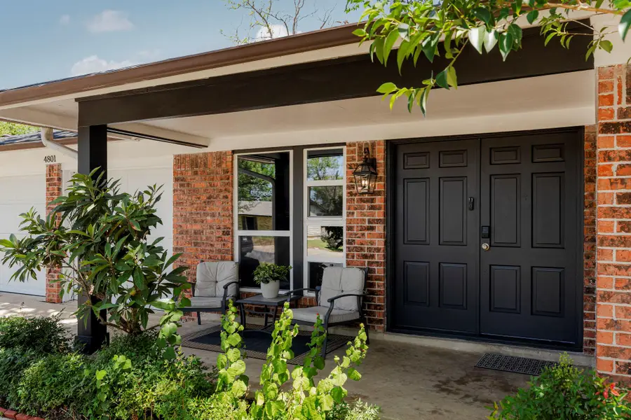 4801 Oldfort Hill Dr, Austin, TX 78723 - #2