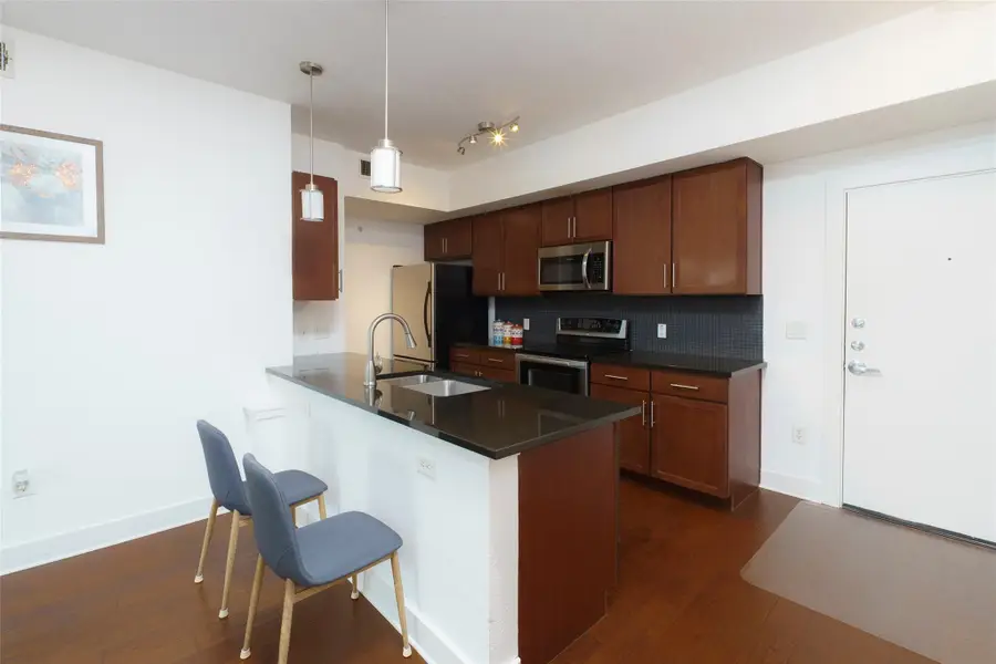 3016 Guadalupe St #202, Austin, TX 78705 - Image #3