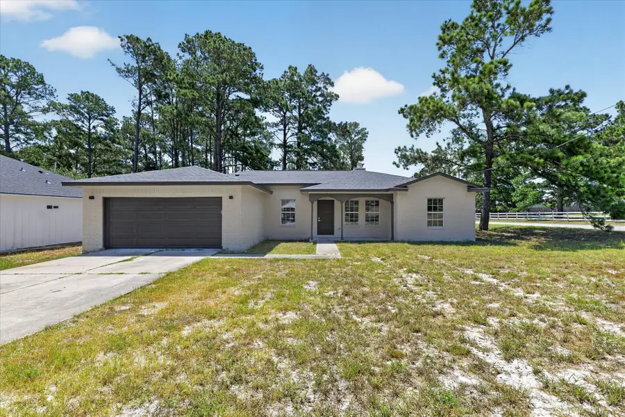 258 Pine View Loop, Bastrop, TX 78602 - #2