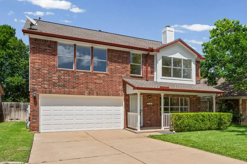 1810 Summer Rain Dr, Cedar Park, TX 78613 - #1