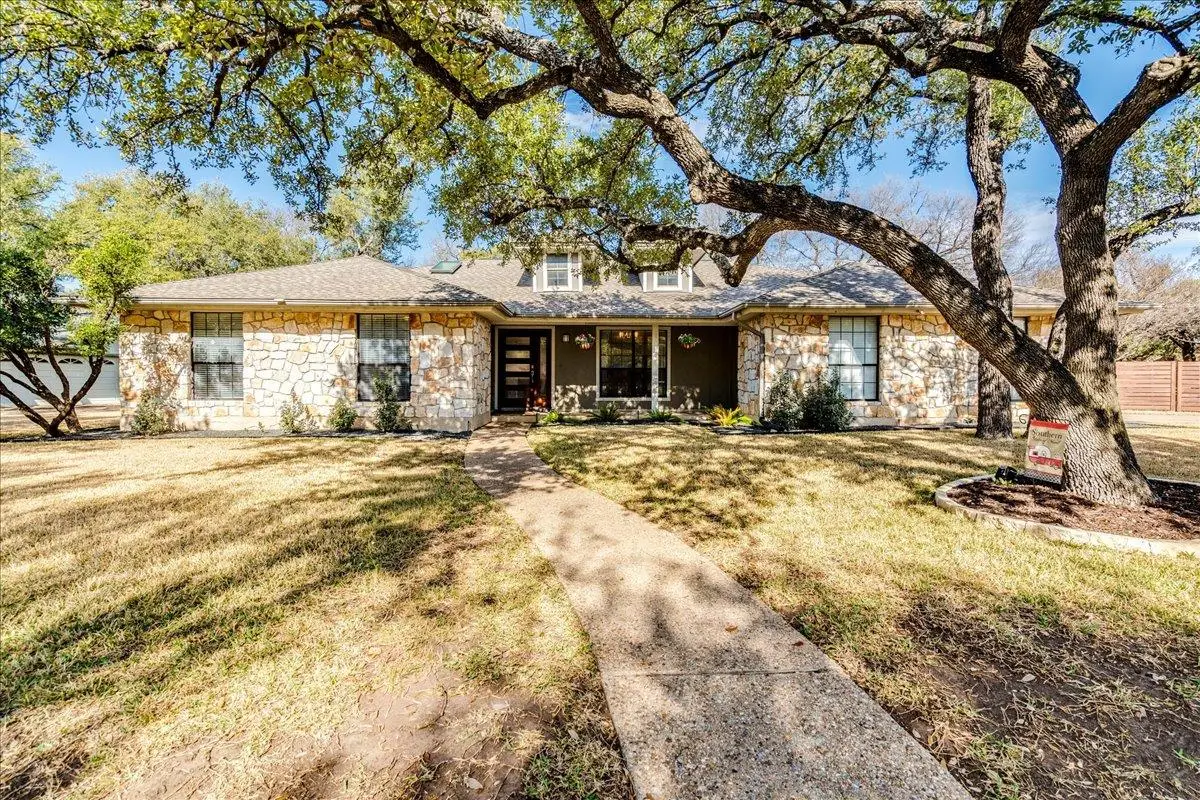 11752 D K Ranch Rd, Austin, TX 78759 - #1