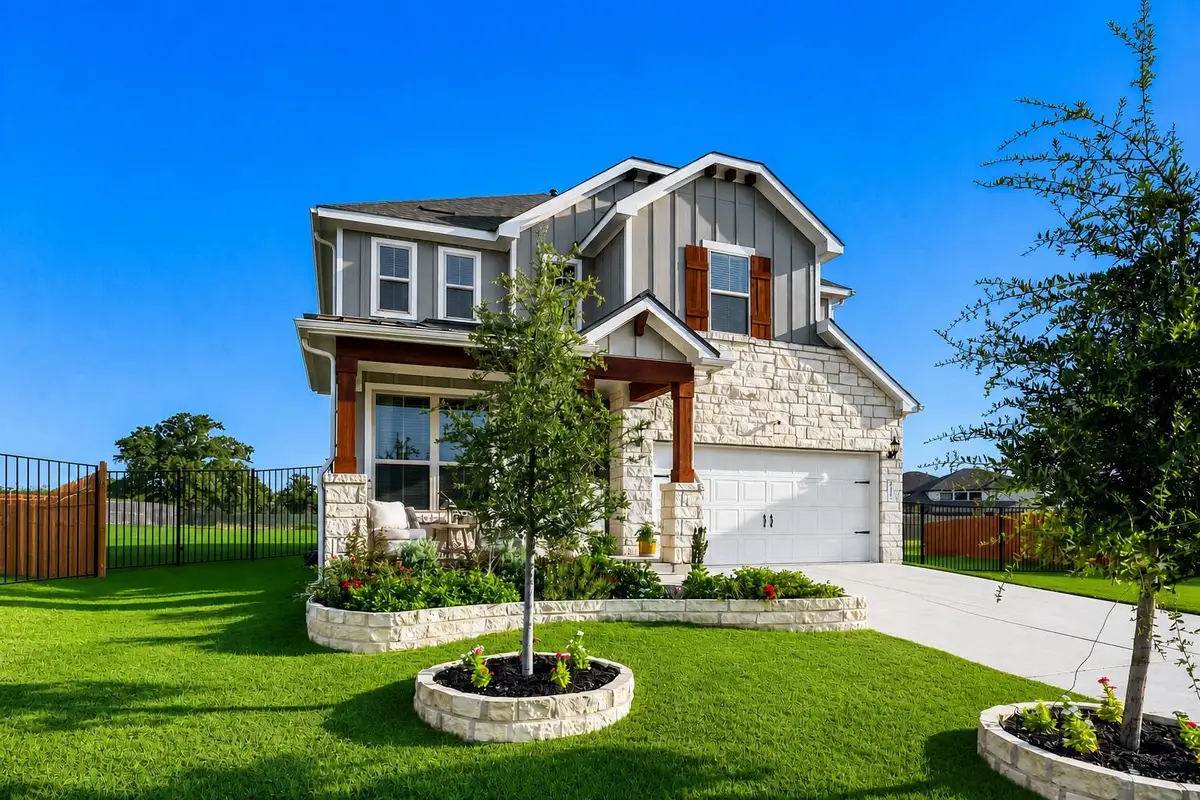 237 Redonda Dr, Liberty Hill, TX 78642 - #1