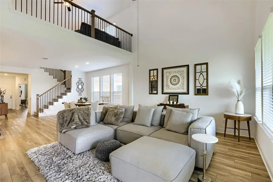 237 Redonda Dr, Liberty Hill, TX 78642 - #2