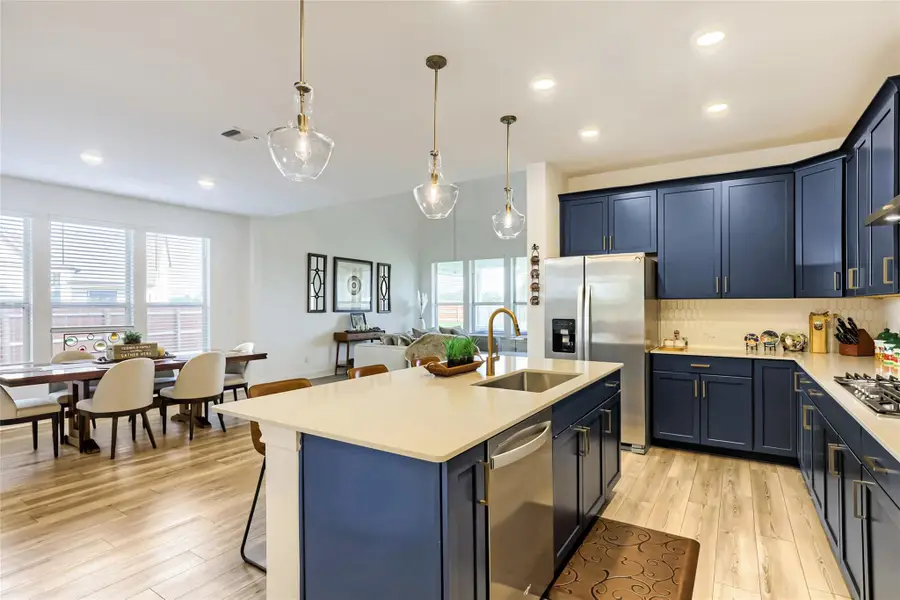 237 Redonda Dr, Liberty Hill, TX 78642 - #3