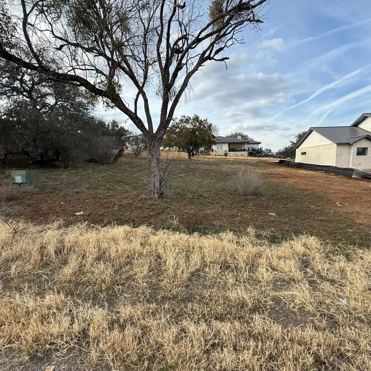 314 Sweet Grass, Horseshoe Bay, TX 78657 - #1
