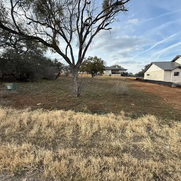 314 Sweet Grass, Horseshoe Bay, TX 78657