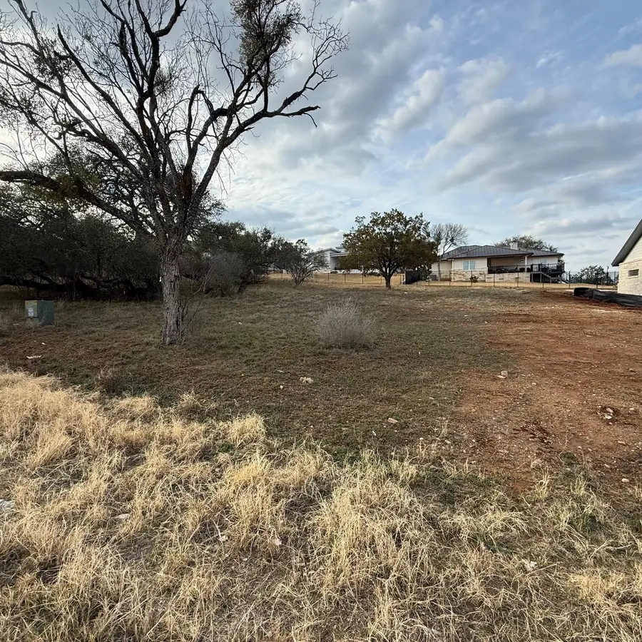 314 Sweet Grass, Horseshoe Bay, TX 78657 - #2