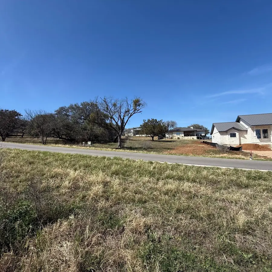 314 Sweet Grass, Horseshoe Bay, TX 78657 - #3
