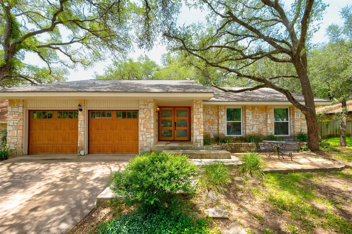 4836 Trail Crest Cir, Austin, TX 78735 - #1