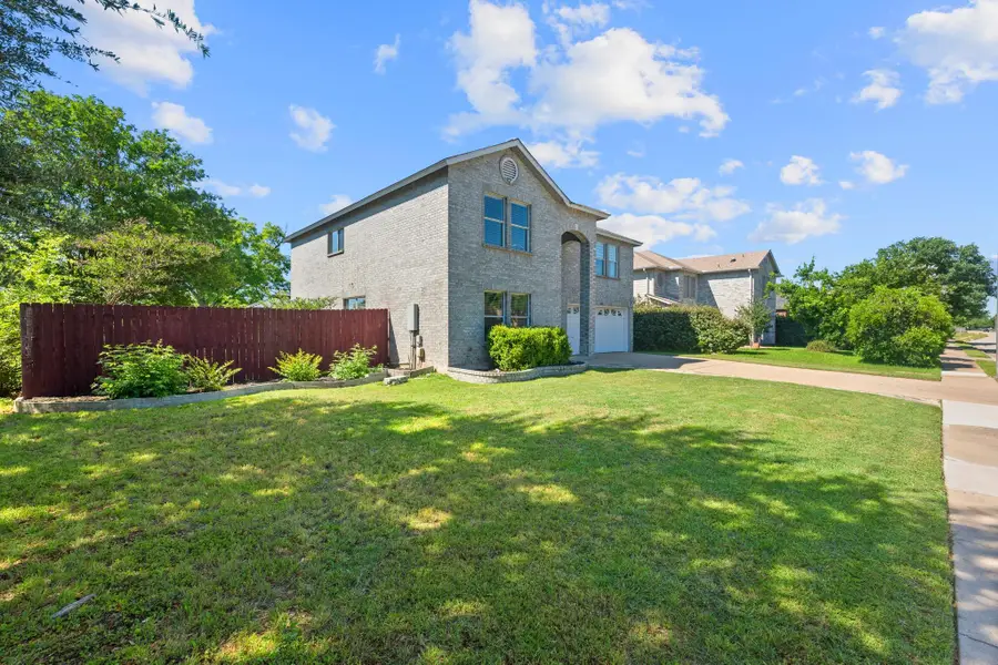 1606 Candlelight Dr, Leander, TX 78641 - #3