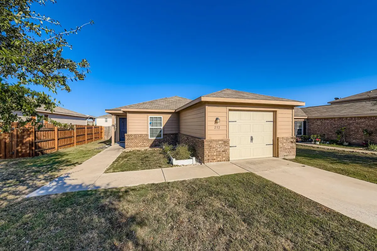 232 Millers Loop, Jarrell, TX 76537 - Image #1