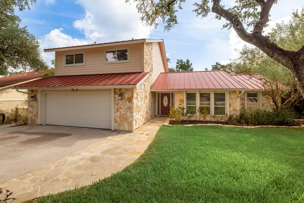 1317 Wilson Heights Dr, Austin, TX 78746 - #1
