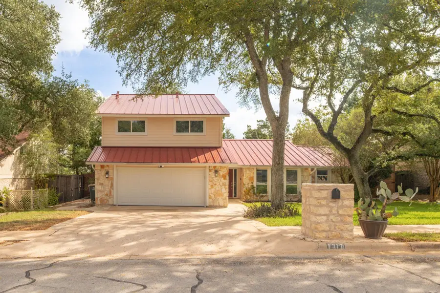 1317 Wilson Heights Dr, Austin, TX 78746 - #2